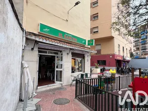 Local comercial en Málaga