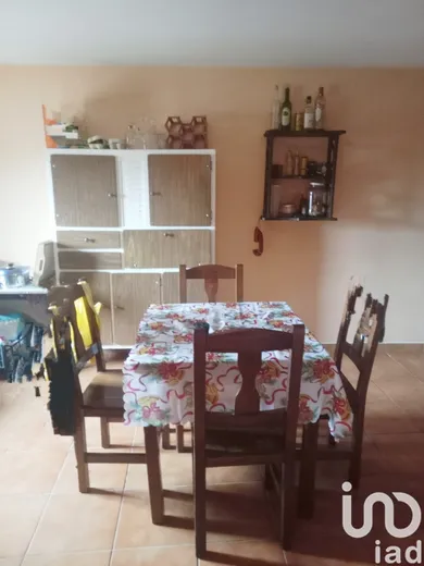 Casa en Alija del Infantado