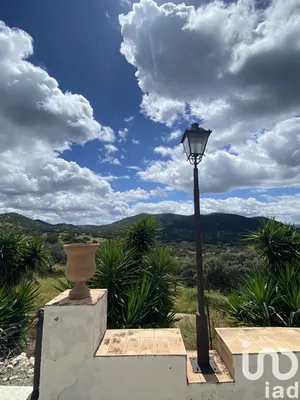 Land in Hornachuelos