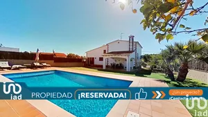 Casa en Llorenç del Penedès