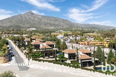 Maison à Marbella