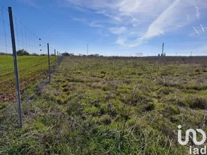 Terreno en Los Santos de la Humosa