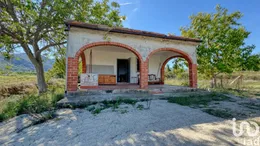 Maison de campagne à Pego