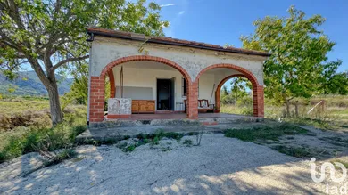 Partida San Antonio de Pego, Pego, 03780
