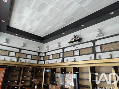 Local comercial en Astorga
