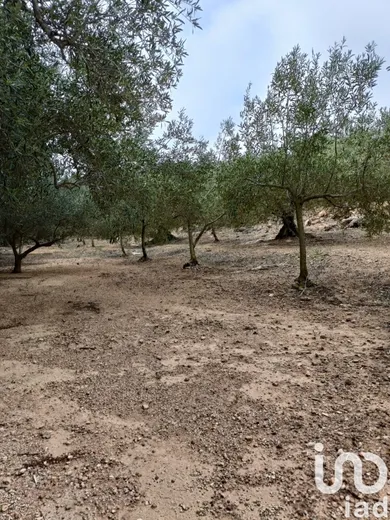 Terreno en El Perelló