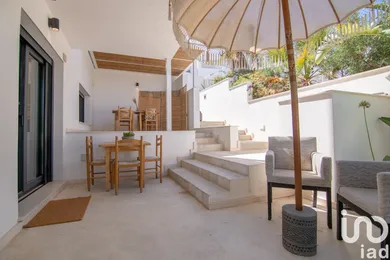 Estudio en Sant Josep de sa Talaia