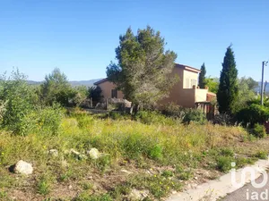 Land in La Bisbal del Penedès