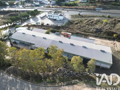 Local comercial a Casabermeja