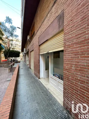 Local comercial a Crevillent