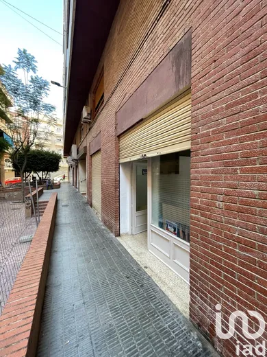 Boutique/Local commercial à Crevillent