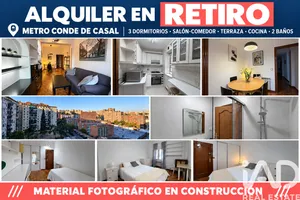 Piso en Madrid