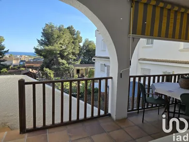 House in Segur de Calafell