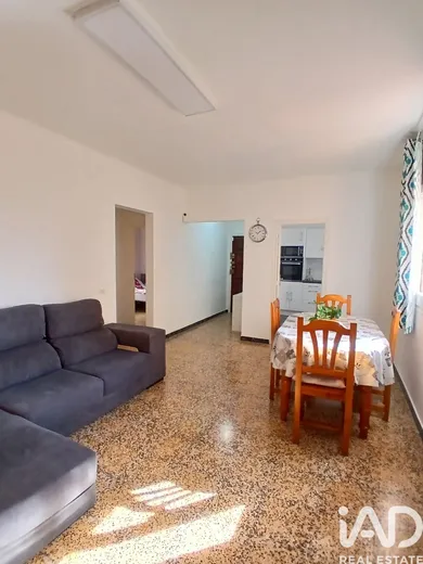 Piso en Segur de Calafell