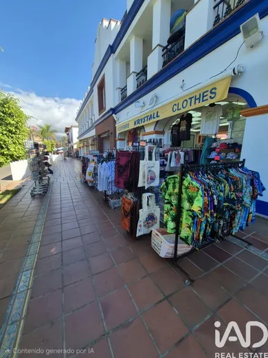 Local comercial en Costa Adeje-Playas de Fañabe