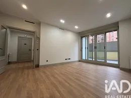 Apartment in Madrid