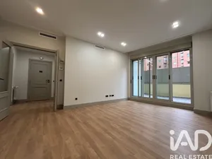 Apartment in Madrid