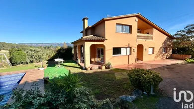 Casa  a Santa Eulalia de Ronçana