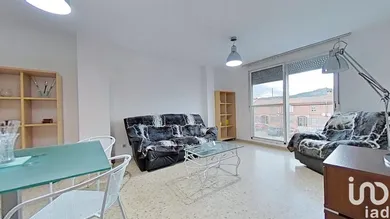 Appartement à Castellón de la Plana/Castelló de la Plana