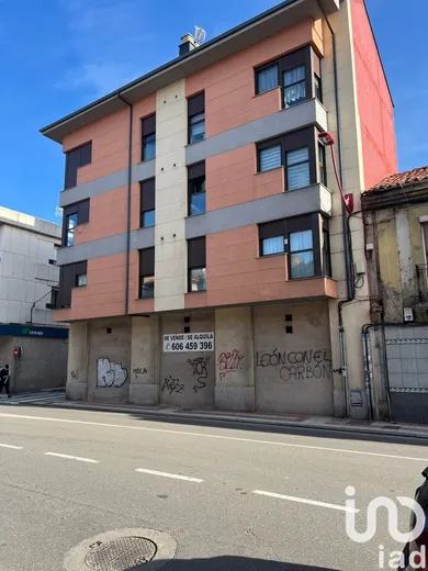 Local comercial a Trobajo del Camino