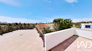 Casa a Playa de Sant Joan