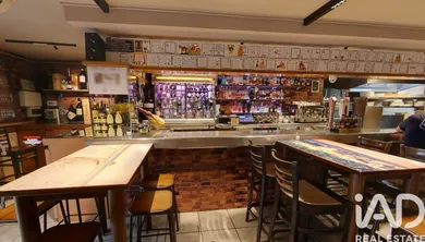 Restaurante en Mataró