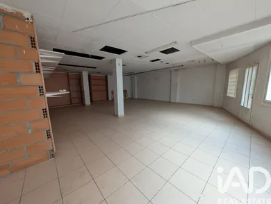 Local comercial en Manresa