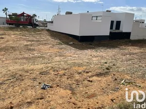 Building plot in Lepe