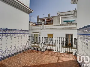 Terreno en Vejer de la Frontera