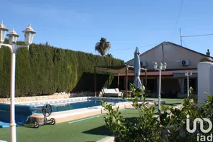 Casa a Formentera del Segura