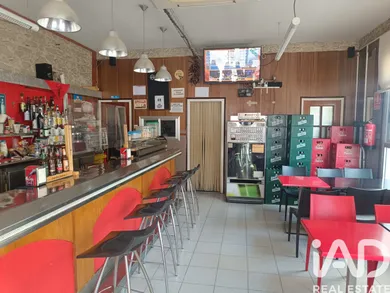 Local comercial en Terrassa