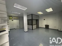 Office in Madrid