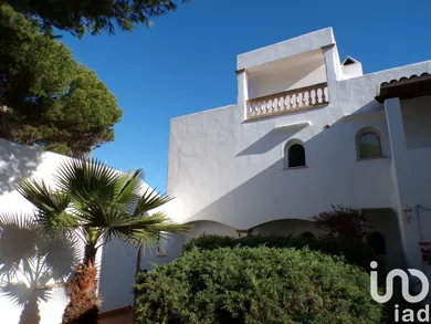 Maison à Cala d'Or