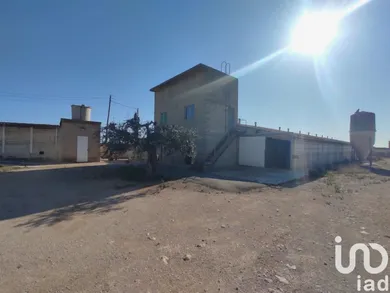 Terreno urbano en Llorenç del Penedès