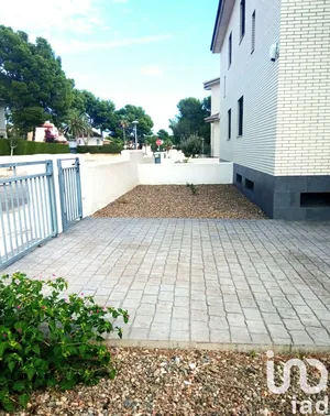 Casa rural en Miami-Platja