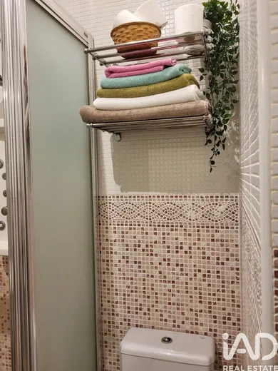 Apartment in Madrid