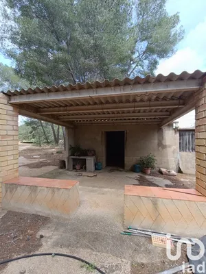 Land in El Perelló