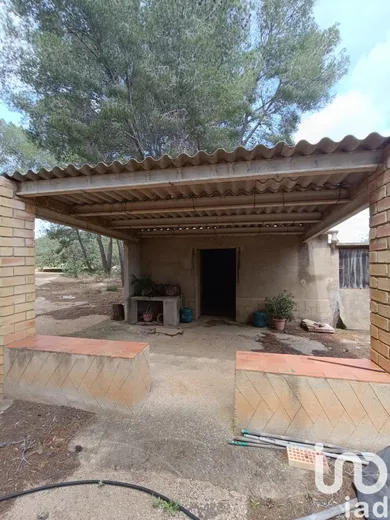 Terreny a El Perelló