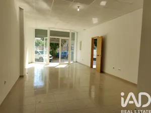 Local comercial en Pineda de Mar