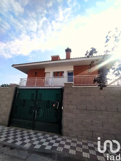 Casa  a Riba-Roja d'Ebre