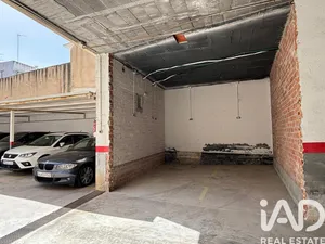 Parking en Bonavista