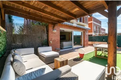 Casa a Sant Andreu de Llavaneres