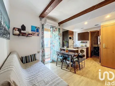 Piso en Barcelona