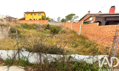 Terrain à La Torre de Claramunt