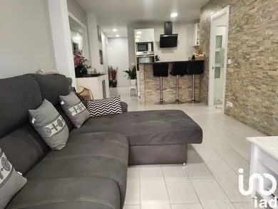 Pis a Montcada i Reixac