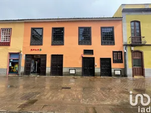 Local comercial en San Cristóbal de La Laguna