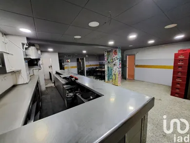 Bar in Santa Coloma de Gramenet