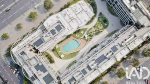 Appartement à Málaga