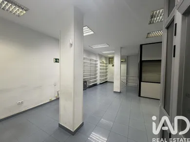 Bureaux à Madrid