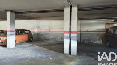 Parking/garage/box à Vilanova i la Geltrú